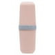 thumbnail image 5 of Bearachild Vaso para cepillos de - Plástico PP Respetuoso con el medio ambiente y duradero Estuche para cepillos de que ahorra espacio Ligero rosa 2Conjunto, 5 of 6
