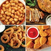 Ninja DoubleStack 2-Basket Air Fryer