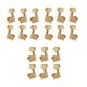 thumbnail image 5 of Yuarrent 6 piezas de clavijas de afinador, cabezales de máquina, accesorio de instrumento, rodillo de cuerda, piezas de repuesto, botón de ajuste, Artesanía Type 3 Yuarrent HA060586-03, 5 of 6