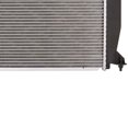 thumbnail image 5 of CSF 3575 2 Row Plastic Tank Aluminum Core Radiator, 5 of 5