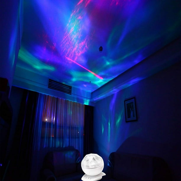 Featured image of post Led Mood Lighting Bedroom - No matter the style, a bedroom should always promote calm and relaxation.