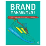 Pre-Owned Brand Management: Co-creating Meaningful Brands (Paperback 9781473951983) by Michael B. Beverland