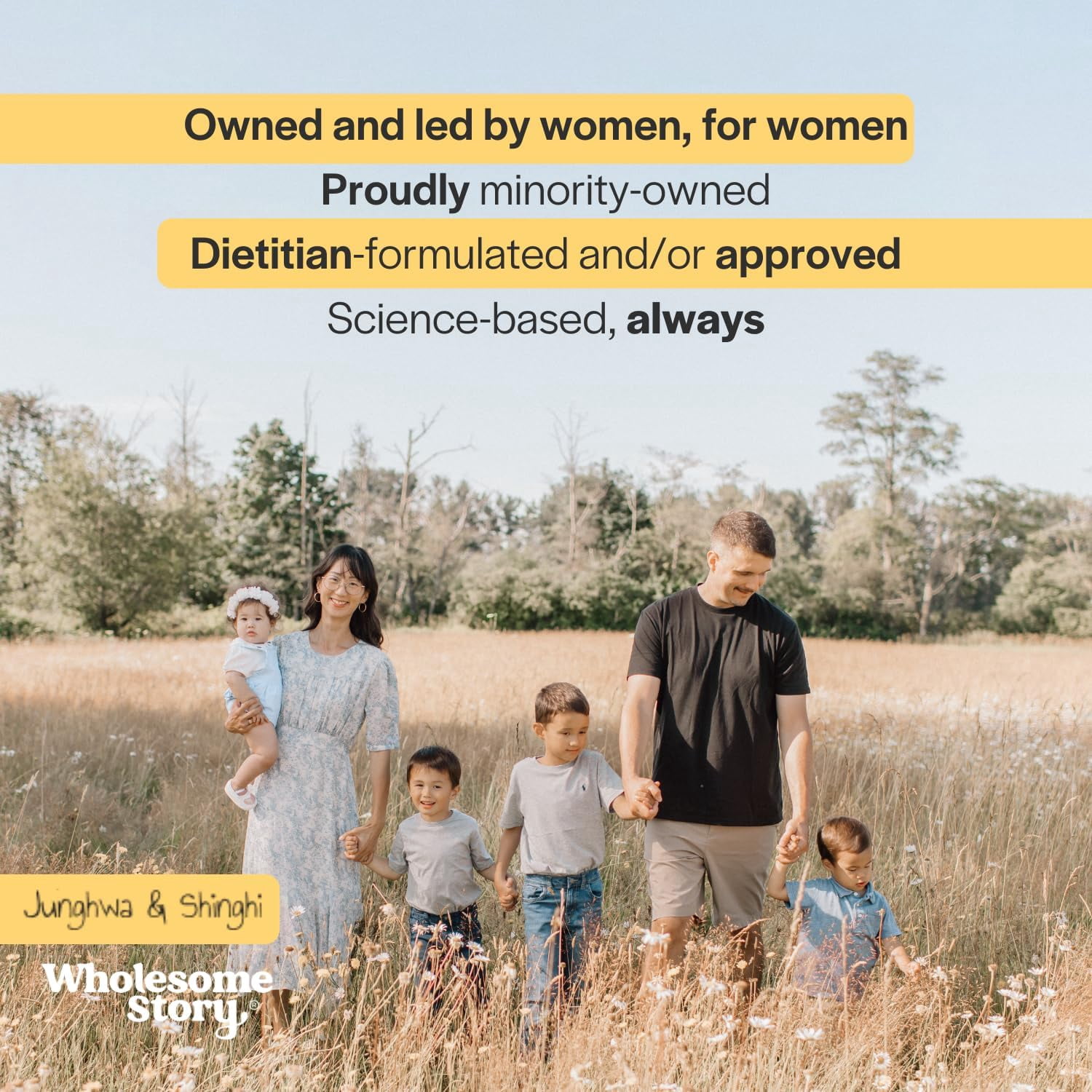 Wholesome Story 1500mg Berberine Supplement for Hormonal Balance & Metabolic Health, 90 Capsules