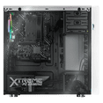 thumbnail image 4 of Xtreme PC Gaming Computadora Intel Core I7 12700 16GB SSD 1TB WIFI DragonFly White, 4 of 6