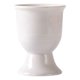 thumbnail image 5 of Kearding Desayuno huevera escritorio resistente al calor huevos bandeja soporte vino beber tazas cocina vajilla comedor blanco Blanco 2Conjunto, 5 of 6