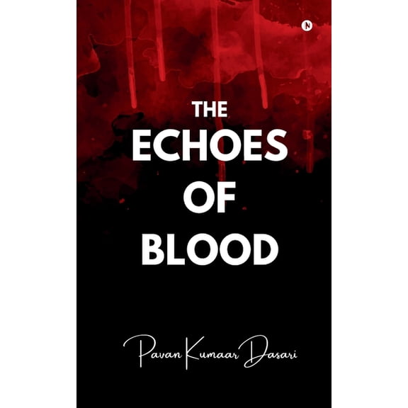 The Echoes of Blood, (Paperback)