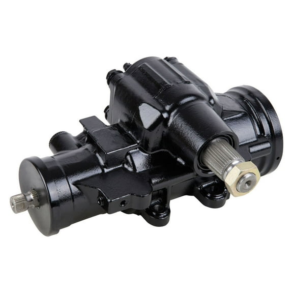 Power Steering Gear Box Gearbox For Dodge Dakota & Durango 4WD - BuyAutoParts