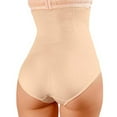 thumbnail image 5 of Tummy Control Shapewear For Women Extra Firm Sexy Shaping Panties Plus Size Briefs XS-4XL, 5 of 6