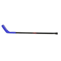 Sportime Replacement Floor Hockey Stick, 47 Inches, Blue