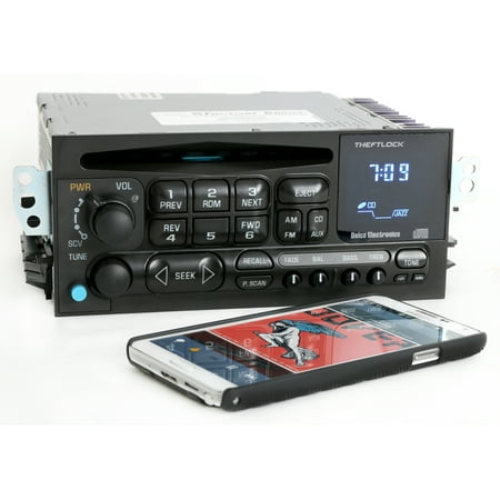 Oem Car Stereo Repair Oem Car Stereo Repair