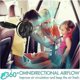 thumbnail image 2 of Portable Personal Fan, 5200mAh Battery Operated Desk Fan with Flexible Tripod, 360 USB Fan for Stroller, Car, etc., 2 of 5