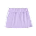 thumbnail image 4 of LYMAYTER 2PCS Infant Girls Boys Cotton T-Shirt Outfit for Kids Toddler Solid Colour Short Sleeve Tees Tops Shorts Sets 3 Months-13 Years, 4 of 10