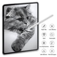 thumbnail image 4 of Privacy Screen Protector For Samsung Galaxy Tab S10+/S9+/S8+/S7+ ,PET Paperlike Anti-Spy Tablets Scr, 4 of 5