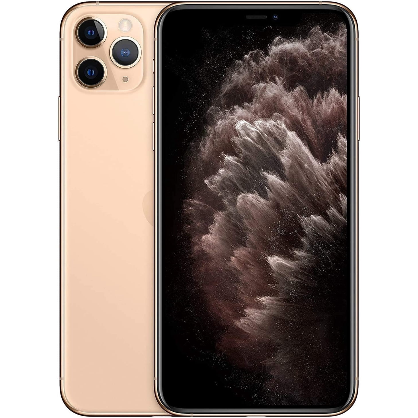 Pre-Owned Apple iPhone 14 Pro Max - Carrier Unlocked - 256 GB Gold