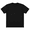 Black, variant on Elite by Cottmark Men’s Crew Neck Premium Soft T-Shirt, White, Size L, 1-Pack