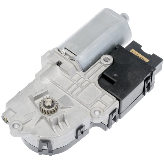 Dorman 747-993 Sunroof Motor for Specific Ford Models