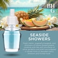 thumbnail image 3 of Better Homes & Gardens Aroma Accents Oil Refill 24 mL, Seaside Showers, 3 of 8