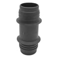 thumbnail image 1 of Conector Manguera Calefaccion Recto 1 5/16  X 1 5/16  Unive, 1 of 4