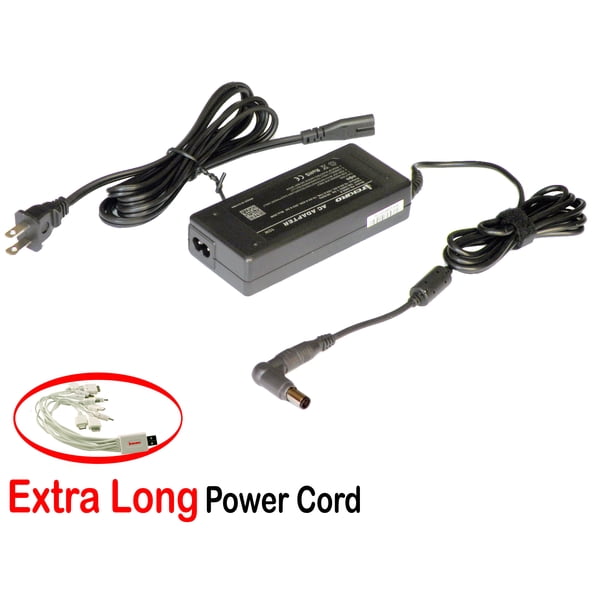Itekiro 90w Ac Adapter For Dell Inspiron 11 3135 3137 I3135 I3137 Inspiron 15r 5521 5537 I5521 I5537 Inspiron 17 3721 3737 7737 I3721 I3737 I7737 Inspiron 17r 5721 I5721 Walmart Com Walmart Com