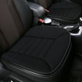 thumbnail image 3 of mmirethe Voiture Couvre Coussin de Siège Intérieur du Véhicule Résistant à l'Usure Pad Anti-Dérapant Tapis Professionnels Réparation Conduite Accessoires Noir, 3 of 6