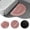 Pink, variant on Kiplyki Flash Diatomaceous Bath Rug, Super Absorbent Quick Dry, Rubber Backing Non Slip ,Washable Bathroom Floor Mats, Shower Rug For In Front Of Bathtub,Shower Room (16x24)