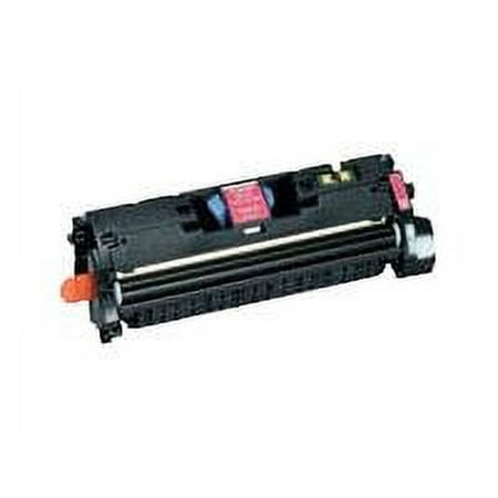 UPC: 0013803043419 | Canon imageclass mf8170 ep87 standard magenta toner