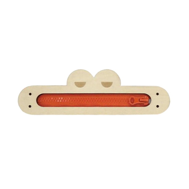 Tablero ocupado para , accesorios de bricolaje, Material de enseñanza, juguete de viaje portátil interactivo de desarrollo, juguetes educativos rana naranja Sunnimix Material de tablero ocupado