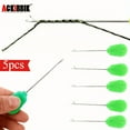 thumbnail image 2 of 5pcs 9cm Carp Fishing Baiting Needles Fishing Baiting Rigs Tool Carp Fishing Tackle Braided Needle for Bait Lures Bait Driller, 2 of 9