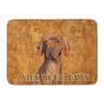thumbnail image 1 of Carolines Treasures SC9132RUG Vizsla Tapis en Mousse à Mémoire de Forme Lavable en Machine, 1 of 4
