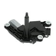 thumbnail image 1 of No.A1769061600 Motor de limpiaparabrisas trasero para Mercedes-Benz Clase A W176 A160 A180 A200 A220 A250 A45 2012-2018 Reemplazo del ensamblaje del motor de limpiaparabrisas trasero, 1 of 1