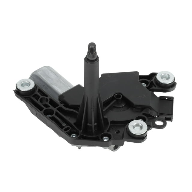 No.A1769061600 Motor de limpiaparabrisas trasero para Mercedes-Benz Clase A W176 A160 A180 A200 A220 A250 A45 2012-2018 Reemplazo del ensamblaje del motor de limpiaparabrisas trasero