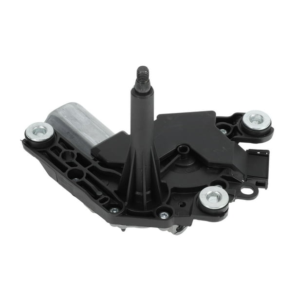 No.A1769061600 Motor de limpiaparabrisas trasero para Mercedes-Benz Clase A W176 A160 A180 A200 A220 A250 A45 2012-2018 Reemplazo del ensamblaje del motor de limpiaparabrisas trasero