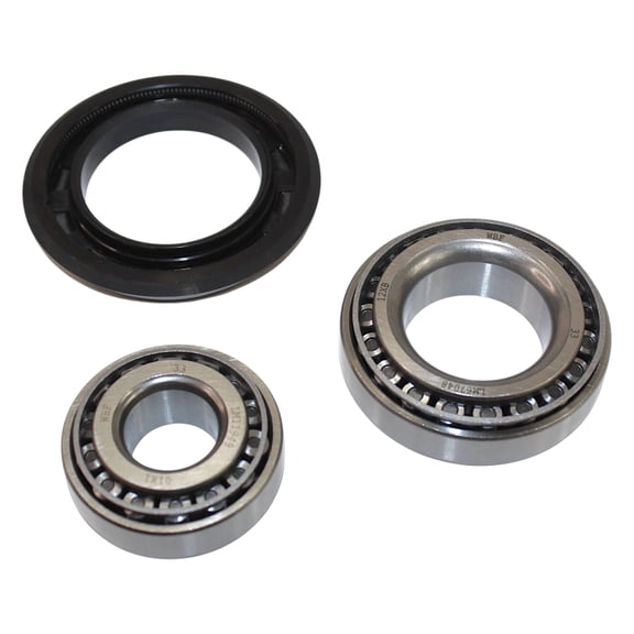 Front Wheel Bearing Kit Fits Ford Tractor