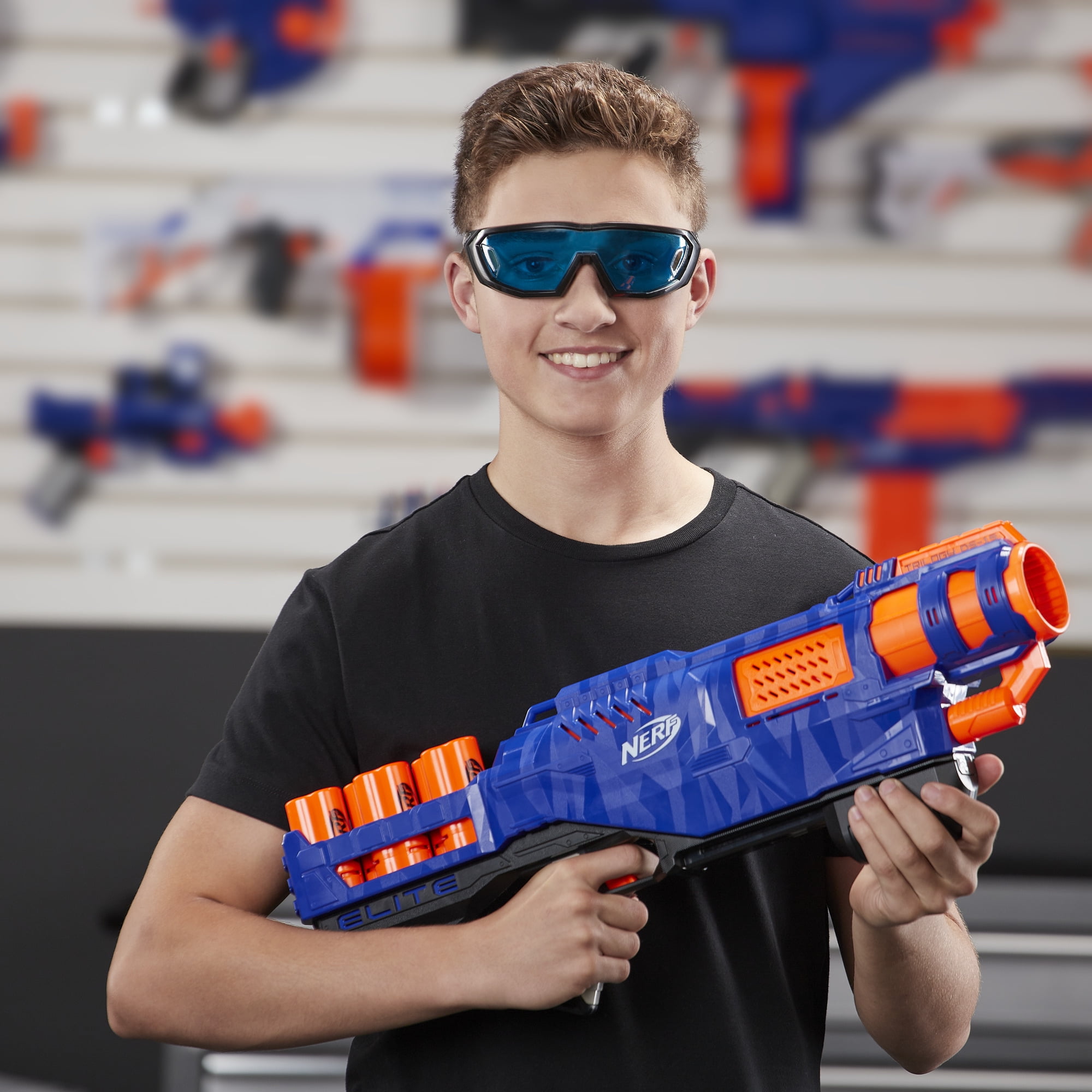 nerf trilogy ds 15 amazon