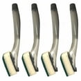 thumbnail image 2 of 4 Pc Soap Dispenser Scrubber Sponge Brush Dish Wand Scrub Refill Wash Kitchen, 2 of 4