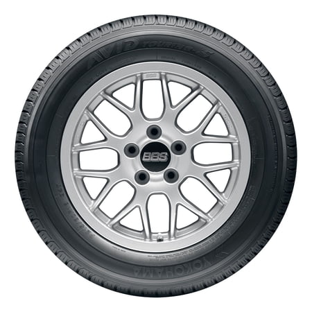 Yokohama Avid Touring-S All Season 235/60R17 102T Passenger Tire Sansujyuku sansujyuku.com