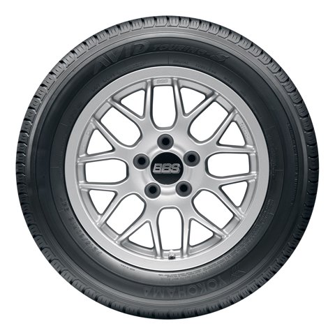 Yokohama Avid Touring-S All Season 235/60R17 102T Passenger Tire simolary.com 13 Yokohama Avid Touring-S All Season 235/60R17 102T Passenger Tire Simolary simolary.com 13