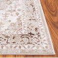 thumbnail image 6 of Safavieh Prestige Arielle Oriental Area Rug, Ivory/Beige, 2' x 3', 6 of 11