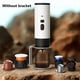 thumbnail image 5 of Cafetera Expreso Portátil con Alimentación por USB, de Preparación Rápida, para Exteriores y con Batería Externa., 5 of 5