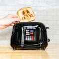 thumbnail image 2 of Star Wars Darth Vader Elite Toasters, 2 of 5