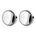 thumbnail image 1 of Wmool for Novice Driver 360° Car Rearview Rotating Blind Spot Mirror+ Suctio Nice O2, 1 of 8