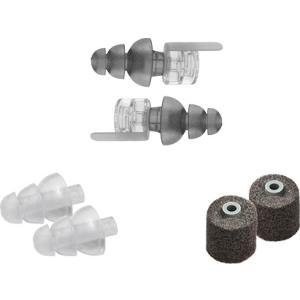 Etymotic Research Er20xs-uf-c Er;20xs Universal Fit High-fidelity Earplugs;