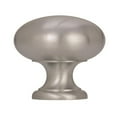 thumbnail image 3 of Amerock BP1475G9 Expressions Bouton Rond - Nickel Sterling, 3 of 9