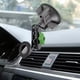 thumbnail image 3 of Soporte Magnético para Teléfono Móvil con Ventosa Al Vacío para Coche, Rotación de 360 Grados, Compatible con Navegación Automática para Autocaravanas y Camiones., 3 of 5