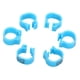 thumbnail image 3 of Clip para anillo de pata de pájaro, 001‑100 Anillo numerado para pata de pájaro Anillo numerado para pata de pájaro Anillo para identificación de palomas Fabricado para durar, 3 of 12