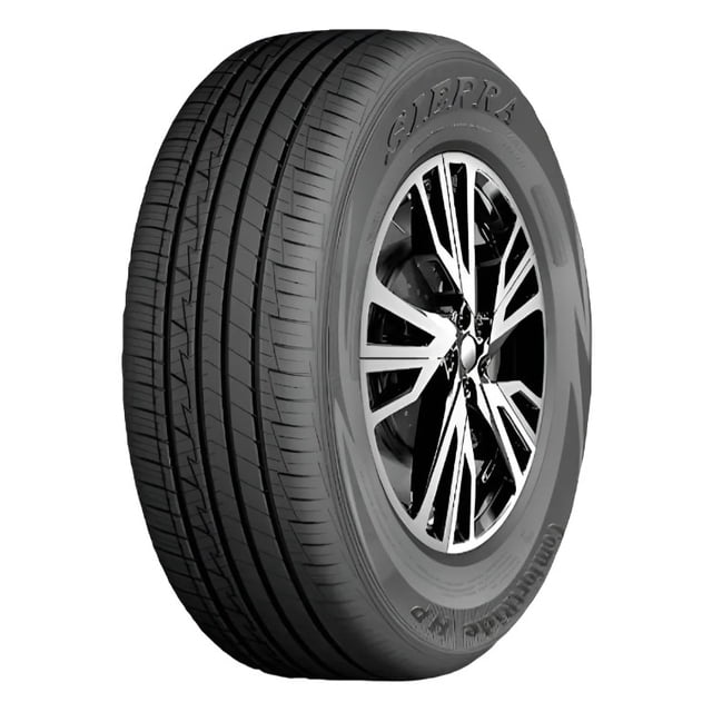 Llanta 175/70 R14 SIERRA COMFORTRIDE HP 84T