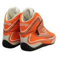 thumbnail image 3 of Zamp Shoe ZR-50 Neon Orange Size 11 SFI 3.3/5, 3 of 5