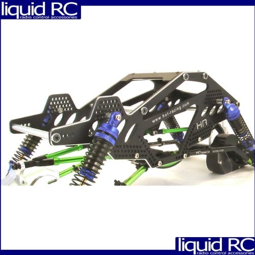 rc rock racer chassis