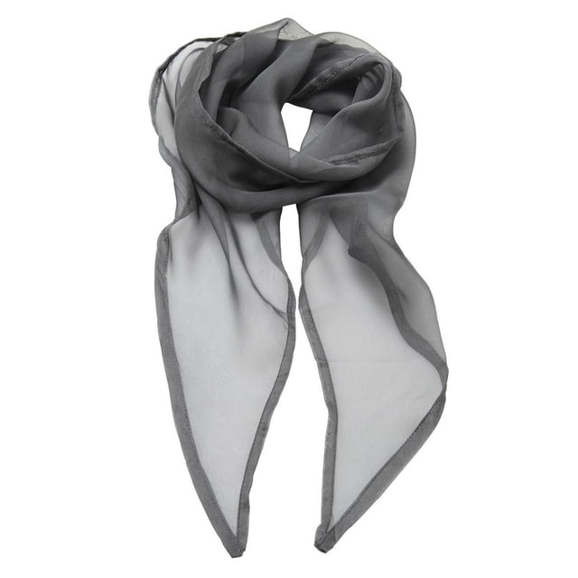 Premier Écharpe en Chiffon pour Femmes