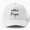 White, variant on Generous Dad Baseball Cap, Christmas Birthday Family Appreciation Gift Design, Classic Hat